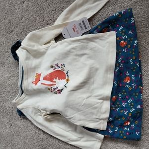 Jumper set 18 months